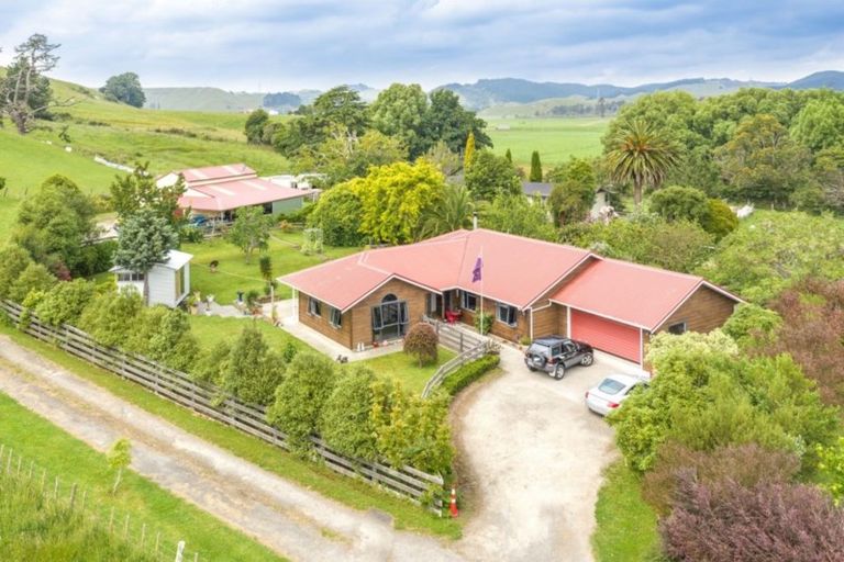 Photo of property in 225 No 3 Line, Whanganui East, Whanganui, 4582