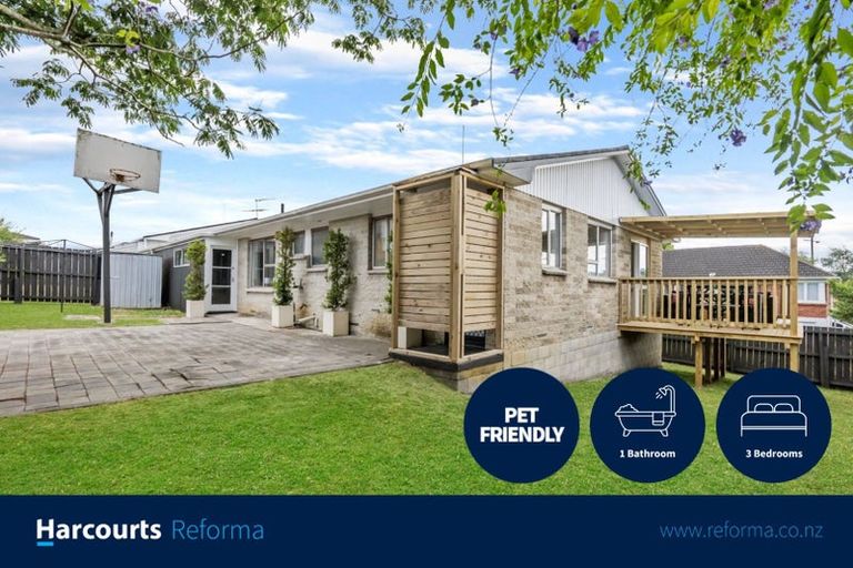 Photo of property in 4/262 Great South Road, Manurewa, Auckland, 2102