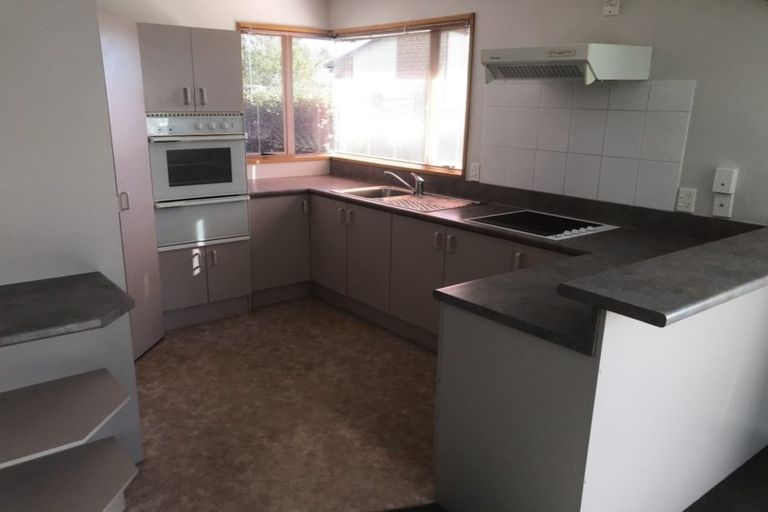 Photo of property in 2/47b Brynley Street, Hornby, Christchurch, 8042