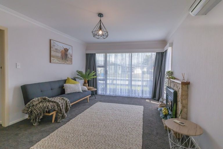 Photo of property in 3 Vogel Street, Levin, 5510