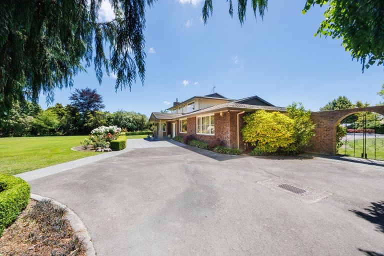 Photo of property in 758 Rangitikei Line, Milson, Palmerston North, 4475