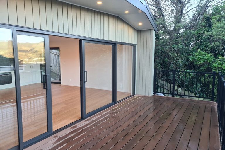 Photo of property in 12 Chester Road, Tawa, Wellington, 5028