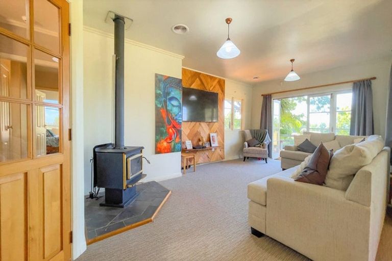 Photo of property in 443a Puketutu Road, Matamata, 3472