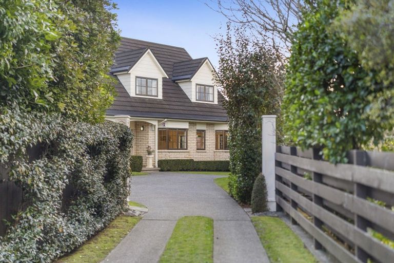 Photo of property in 11 Revell Court, Pukekohe, 2120