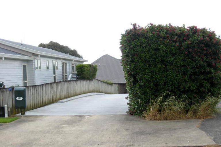 Photo of property in 363 Swarbrick Drive, Te Awamutu, 3800
