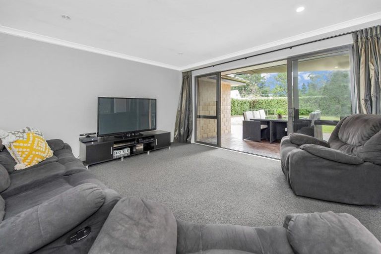 Photo of property in 7 Glen Oak Drive, Kirwee, Darfield, 7571