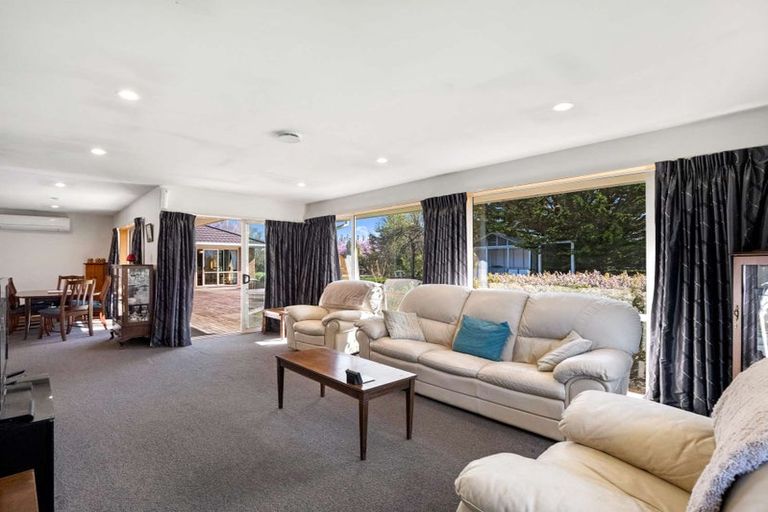 Photo of property in 20 Sillano Place, Ohoka, Kaiapoi, 7692