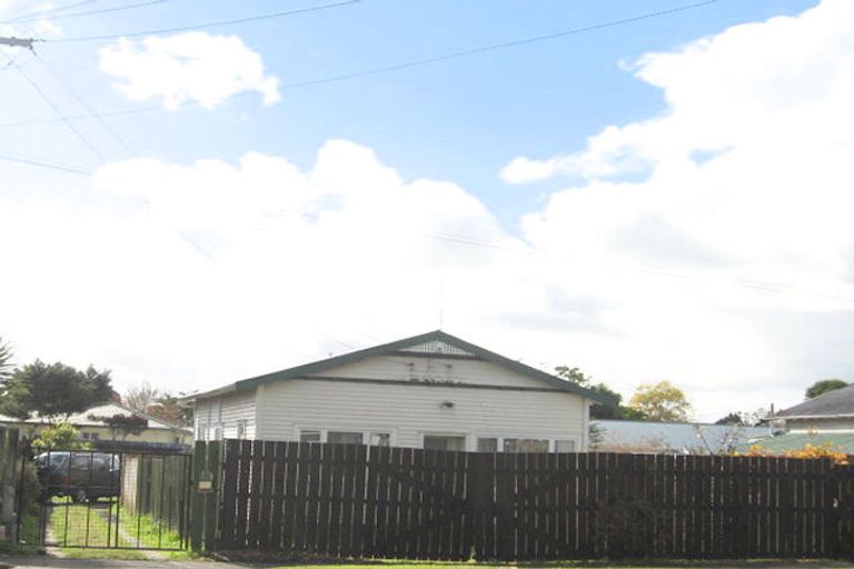 Photo of property in 57 Jellicoe Road, Manurewa, Auckland, 2102