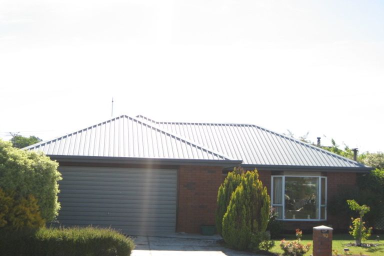 Photo of property in 50 Roydon Drive, Templeton, Christchurch, 8042