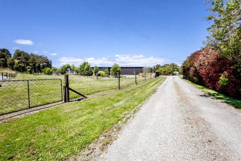 Photo of property in 301a Woodstock-rimu Road, Ruatapu, Hokitika, 7883