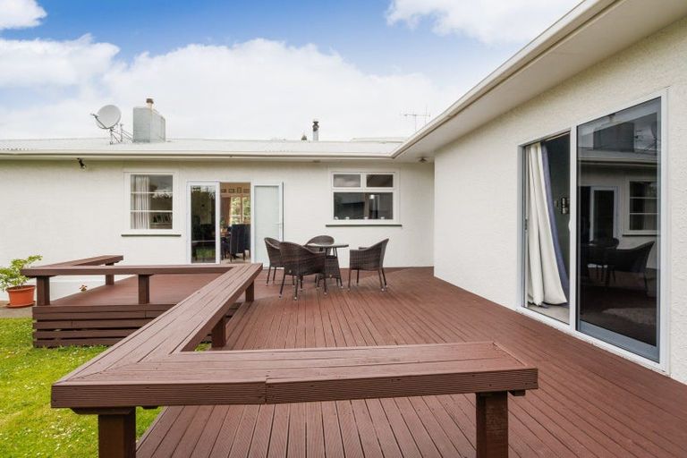 Photo of property in 9 Parata Street, Hokowhitu, Palmerston North, 4410
