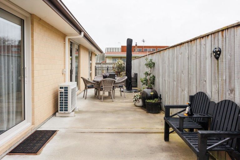Photo of property in 5a Blenheim Place, Feilding, 4702