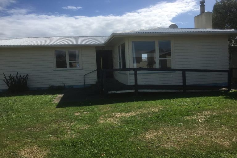 Photo of property in 34 Perth Street, Levin, 5510