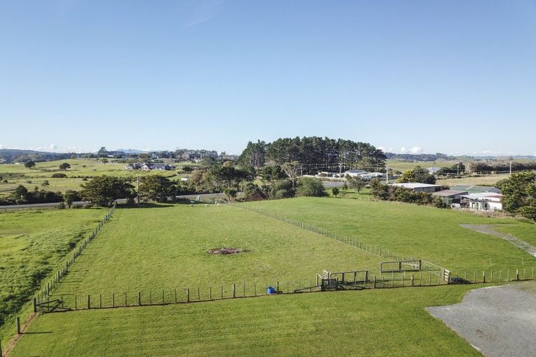 Photo of property in 20a Scottys Camp Road, Parore, Dargaville, 0373
