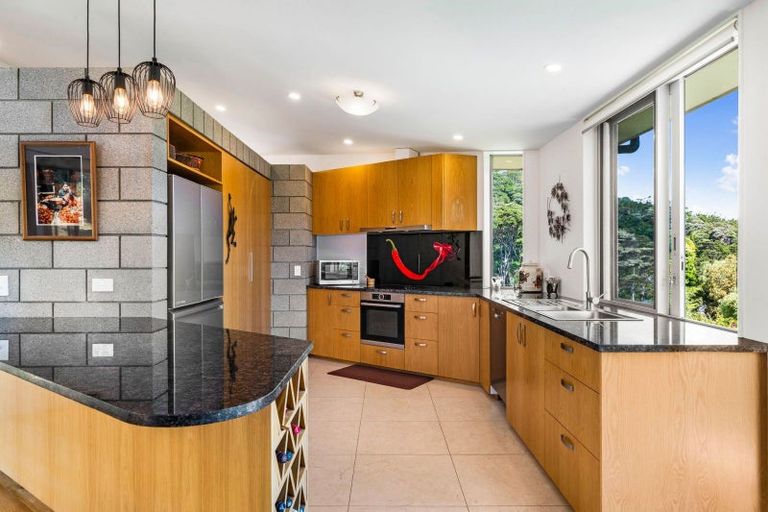 Photo of property in 38 Upland Road, Huia, Auckland, 0604