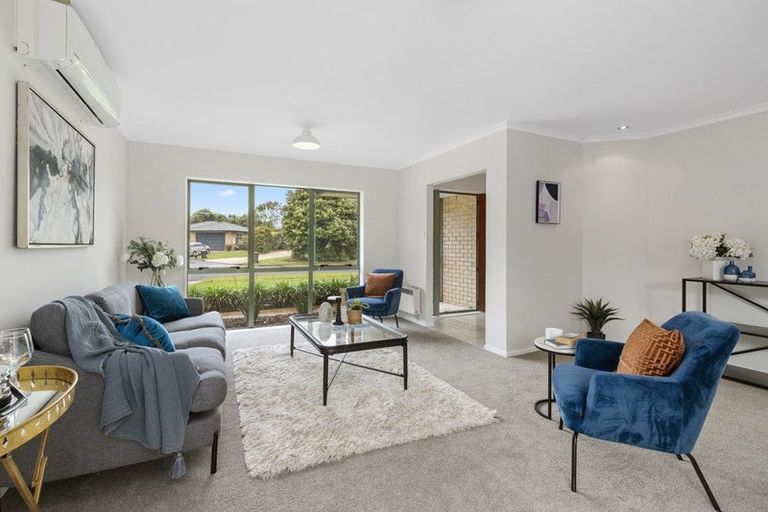 Photo of property in 9 Millington Place, Huntington Park, Auckland, 2013