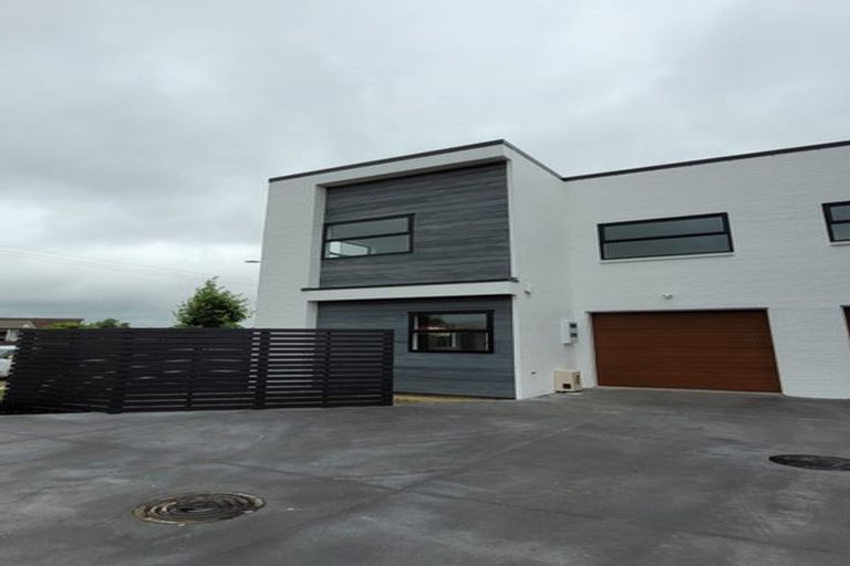 Photo of property in 24u1 Endeavour Avenue, Flagstaff, Hamilton, 3210