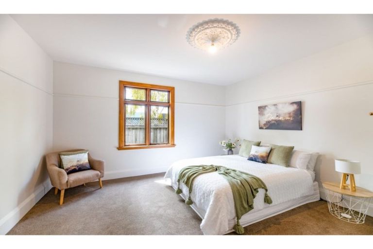 Photo of property in 120 Warrington Street, Mairehau, Christchurch, 8013