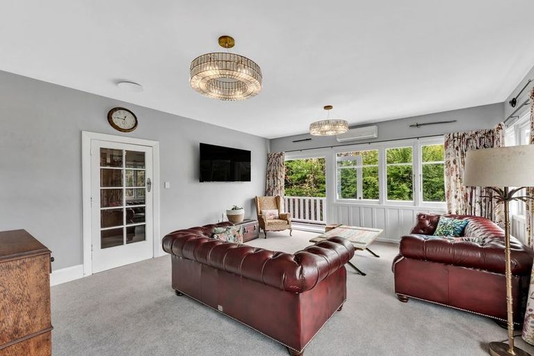 Photo of property in 14 Rossmore Terrace, Cashmere, Christchurch, 8022