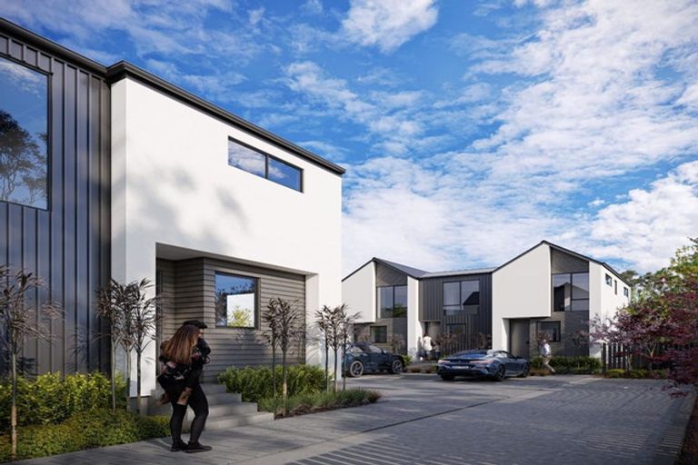 Photo of property in 4/31 Edmonds Street, Woolston, Christchurch, 8062