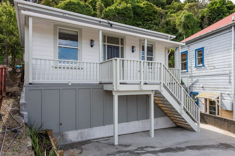 Photo of property in 38 Reuben Avenue, Brooklyn, Wellington, 6021