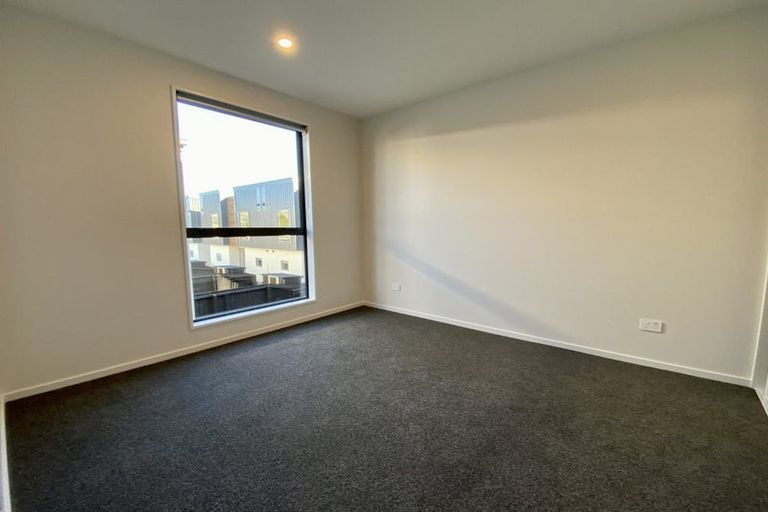 Photo of property in 5/101 Mackworth Street, Woolston, Christchurch, 8062
