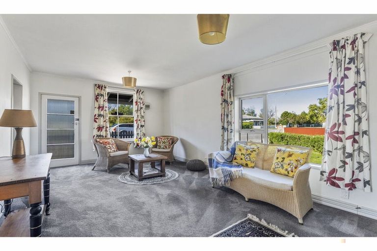 Photo of property in 138 Talbot Street, Geraldine, 7930