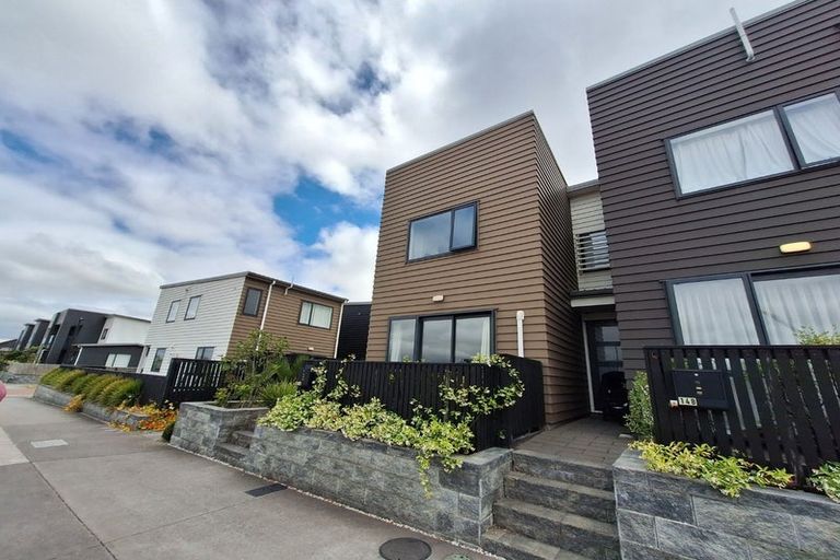 Photo of property in 146 Squadron Drive, Hobsonville, Auckland, 0616