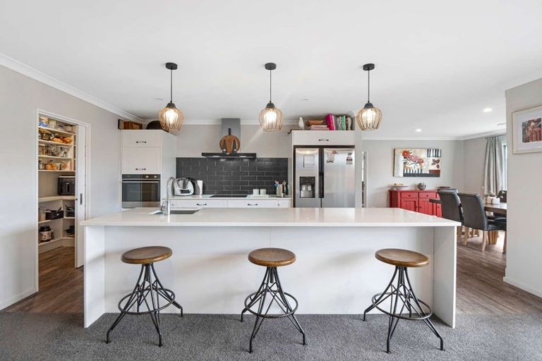 Photo of property in 45 Blunden Road, Lincoln, 7608