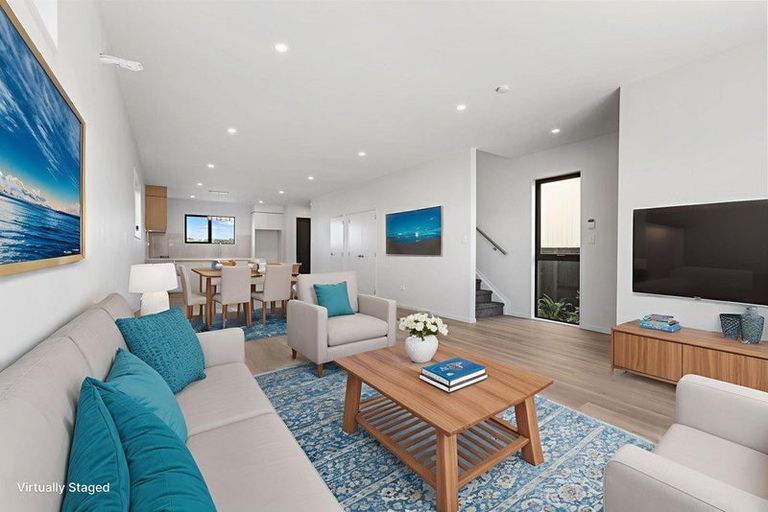 Photo of property in 179 Henwood Road, Westgate, Auckland, 0814