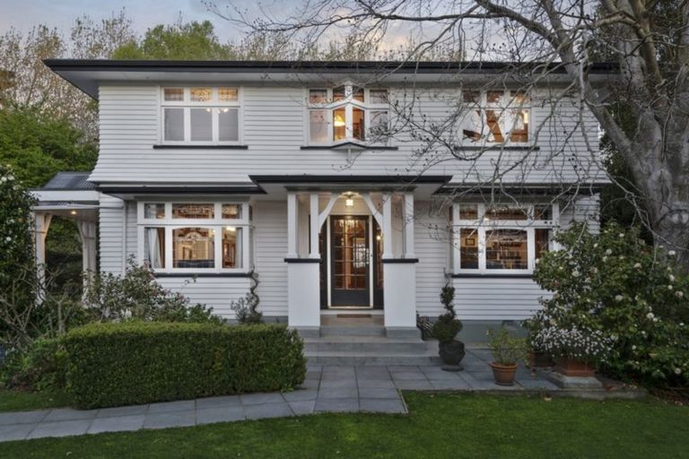 Photo of property in 1109 Leeston Road, Leeston, 7683