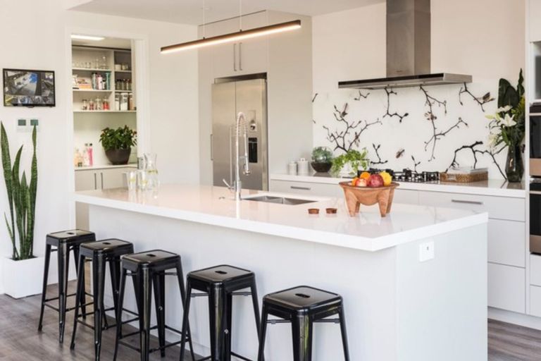 Photo of property in 9 Kano Way, Hobsonville, Auckland, 0616