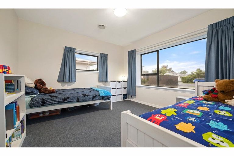Photo of property in 33 Dacre Street, Linwood, Christchurch, 8062