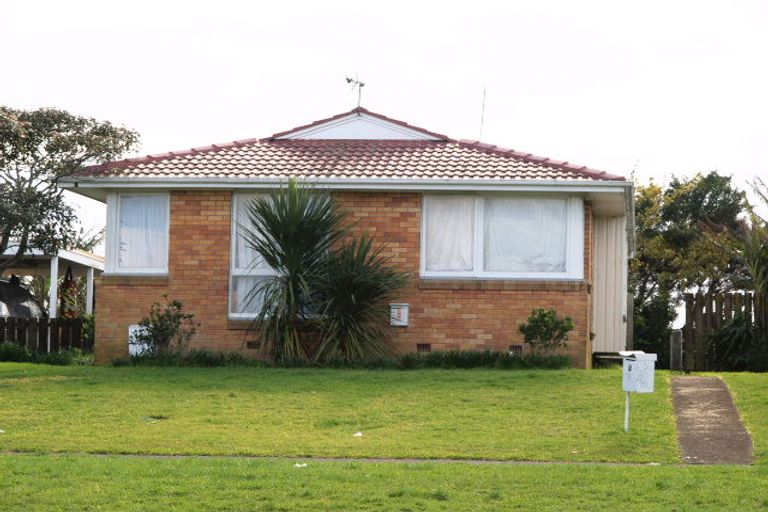 Photo of property in 5 Curlew Place, Favona, Auckland, 2024