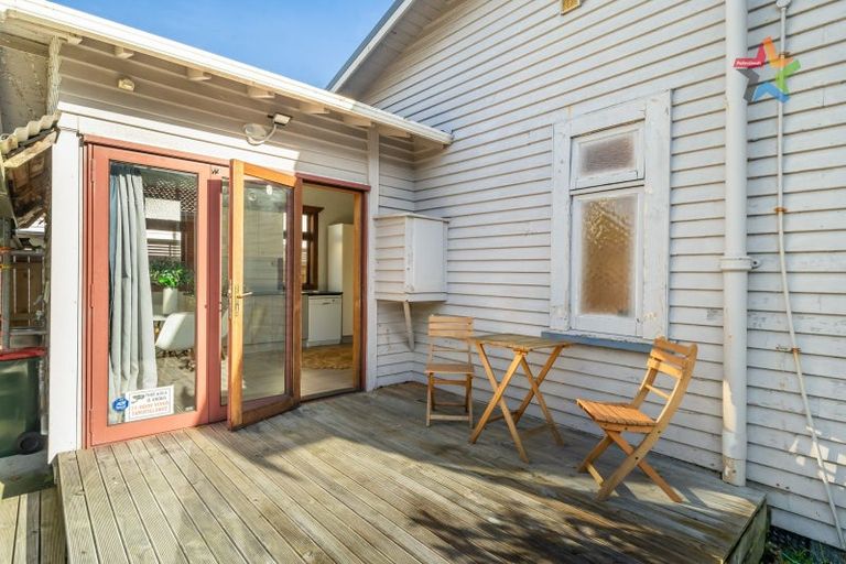 Photo of property in 50 Brook Street, Waterloo, Lower Hutt, 5011