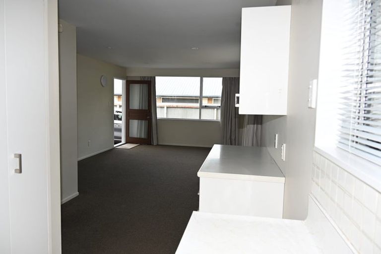 Photo of property in 4/23 Maxwell Street, Riccarton, Christchurch, 8041