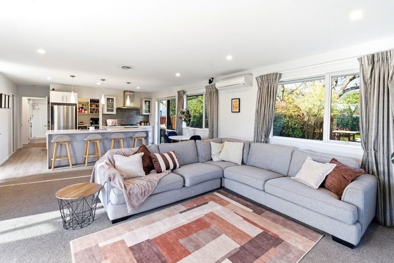 Photo of property in 24 Glenconnor Place, Burwood, Christchurch, 8083