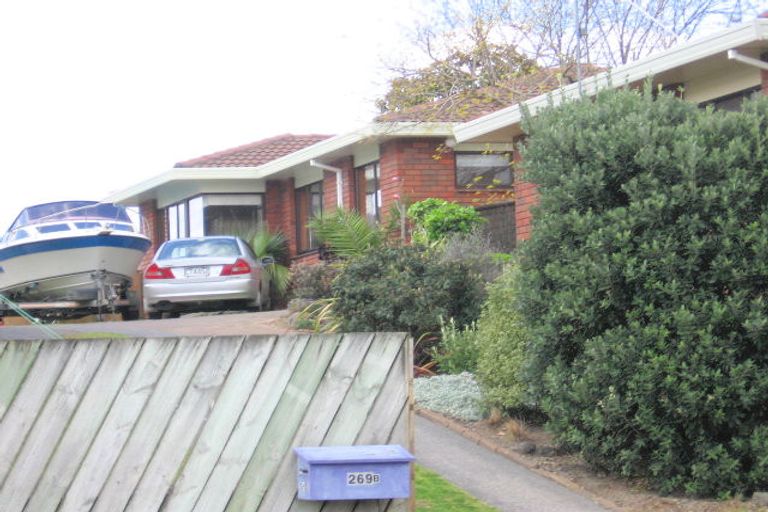 Photo of property in 269c Oceanbeach Road, Mount Maunganui, 3116