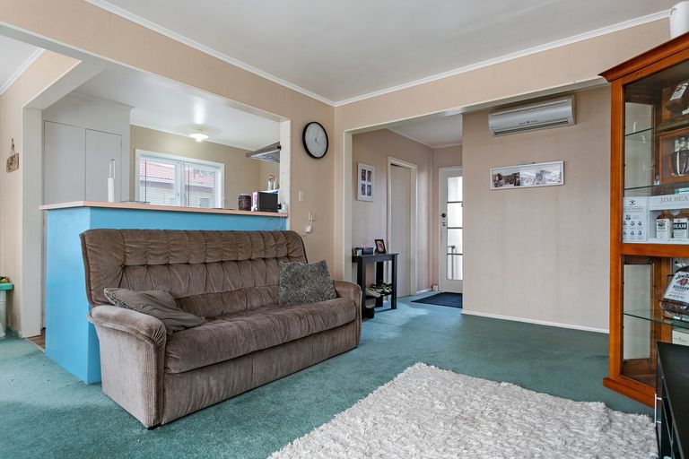 Photo of property in 265 Spinley Street, Te Awamutu, 3800