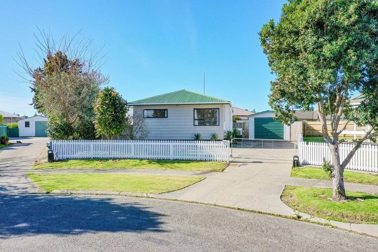 Photo of property in 26 Hotene Street, Whakatane, 3120