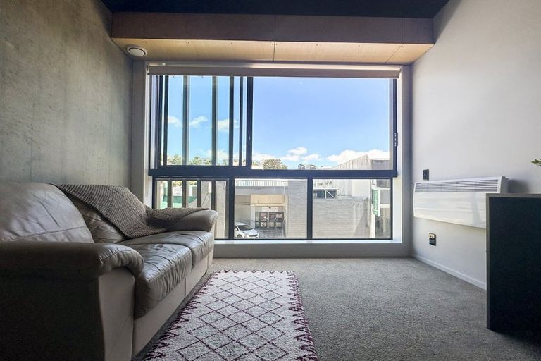 Photo of property in Vedado Apartments, 208/41u Hopper Street, Mount Cook, Wellington, 6011