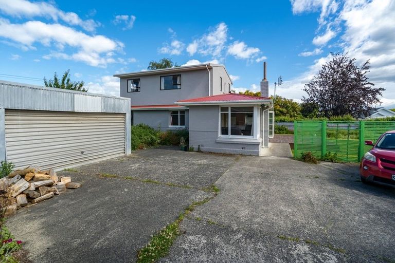 Photo of property in 18a Inglis Street, Mosgiel, 9024