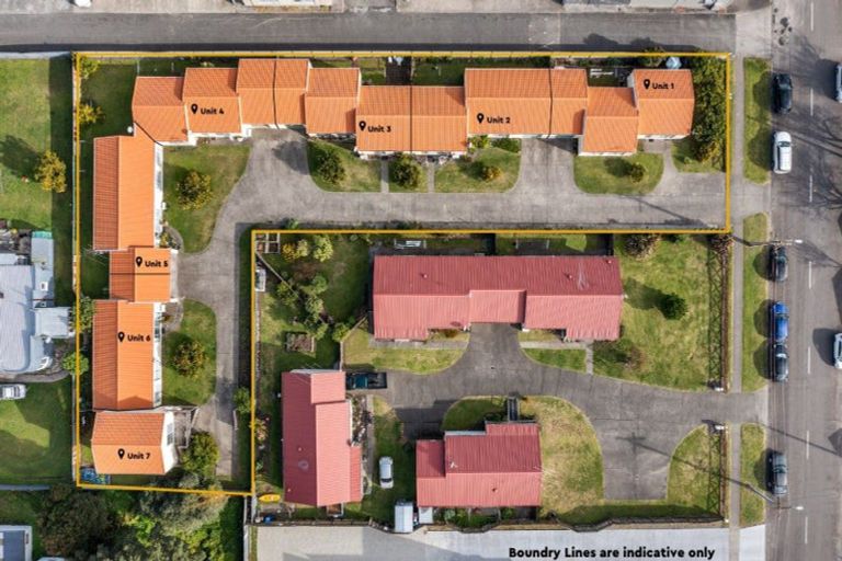 Photo of property in 42 Cobden Street, Gisborne, 4010
