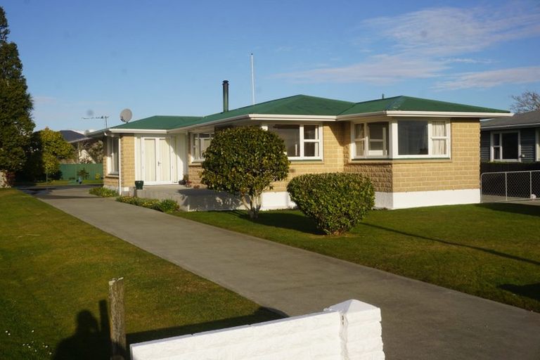 Photo of property in 128 Rolleston Street, Hokitika, 7810