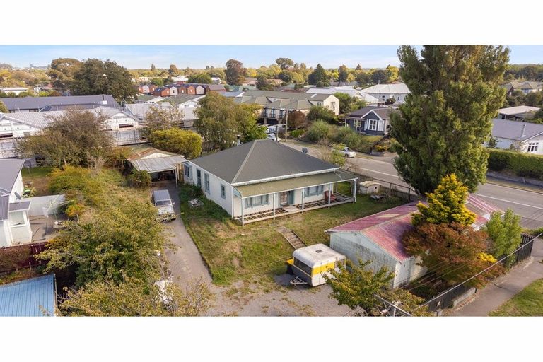 Photo of property in 141 England Street, Linwood, Christchurch, 8011