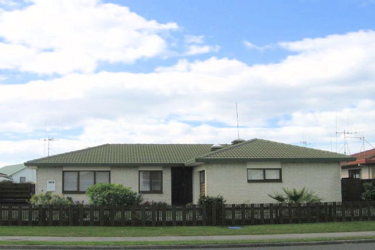 Photo of property in 67b Gloucester Road, Mount Maunganui, 3116