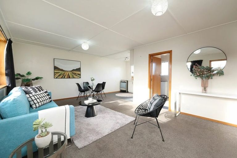 Photo of property in 41b Kirkcaldy Street, South Dunedin, Dunedin, 9012