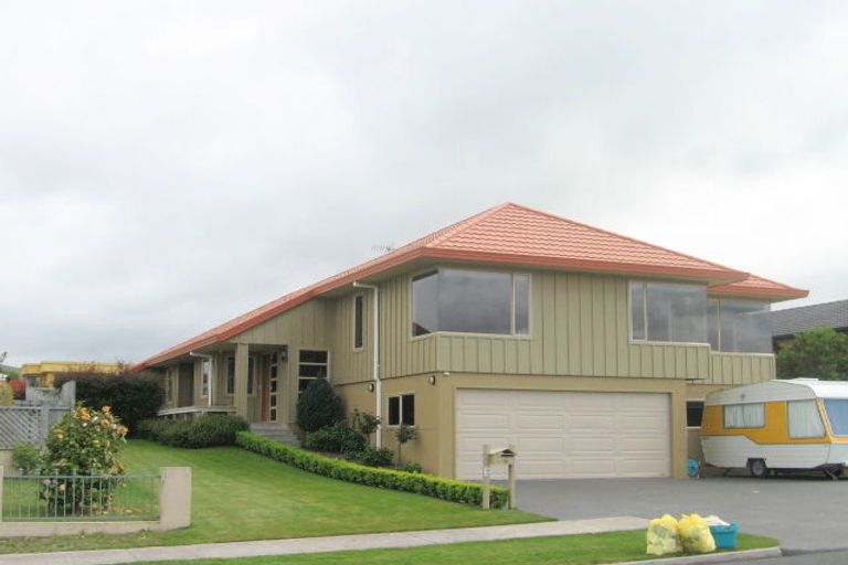 Photo of property in 25 The Grove, Nukuhau, Taupo, 3330