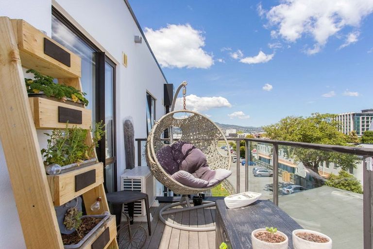 Photo of property in 405/194 Worcester Street, Christchurch Central, Christchurch, 8011