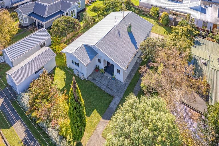Photo of property in 59 Jellicoe Street, Whanganui East, Whanganui, 4500